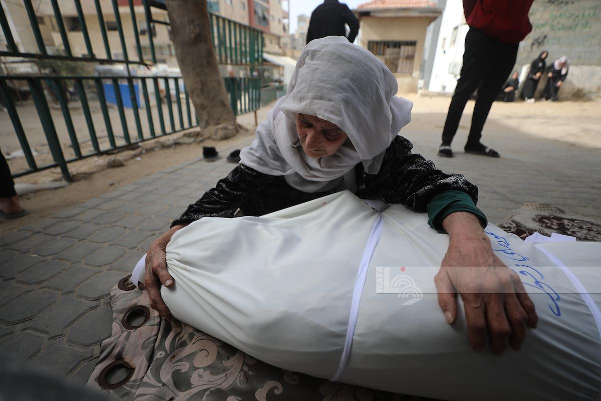 صورة أرشيفية (وفا)